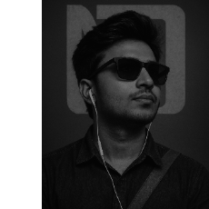 Mizanur Rahman-Freelancer in New Delhi,India