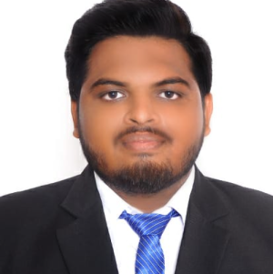 CA Subhani Mulla-Freelancer in Sib,Oman