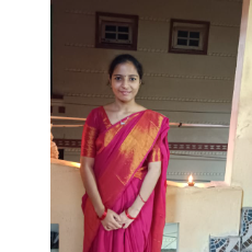 Kavya Kakani-Freelancer in Badvel,India