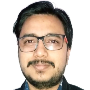 Durgeshwar Pandey-Freelancer in Chandigarh,India