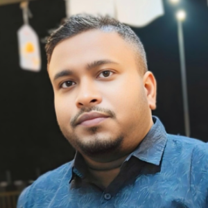 Abhijit Das-Freelancer in Balurghat,India