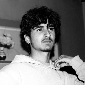 Sufi Khalid-Freelancer in Sopore,India