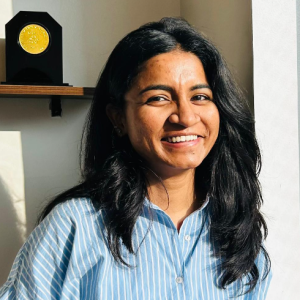Samruddhi Jadhav-Freelancer in Pune,India