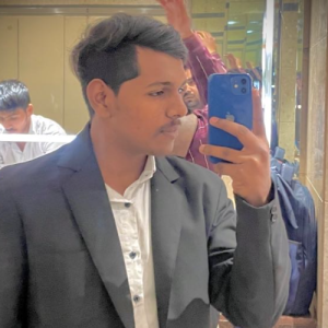 Manish Sharma-Freelancer in Delhi,India