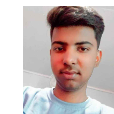 Harsh-Freelancer in Bahadurgarh,India