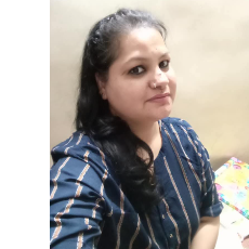 Sonam Sharma-Freelancer in Chandigarh,India