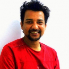 Ronald Ekka-Freelancer in Kolkata,India