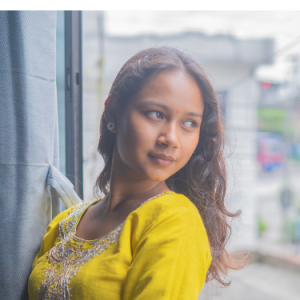 Neha Chaudhary-Freelancer in Biratnagar,Nepal