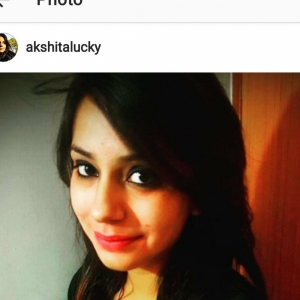 Akshita Chandra-Freelancer in Pune,India