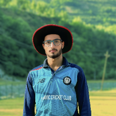 Muhammad Haseeb Guroo-Freelancer in Mirgund,India