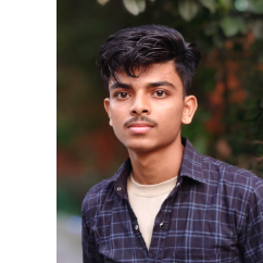 Soumik Nayak-Freelancer in Panskura,India