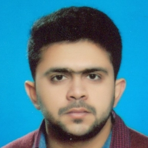 Muhammad Haris Durwaish-Freelancer in Islamabad,Pakistan