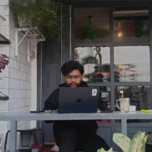 Kaushik Dev-Freelancer in Guwahati,India