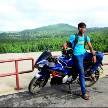 Arindam Datta-Freelancer in Egra,India