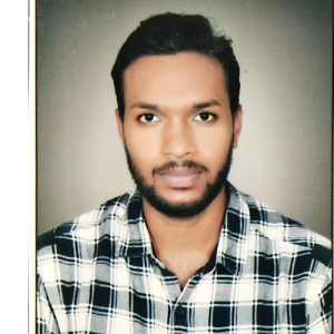 Aman Maurya-Freelancer in Chennai,India