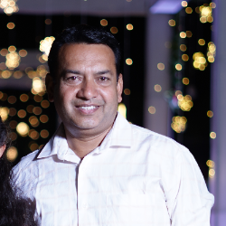 Nishendra Gautam-Freelancer in Chhindwara,India
