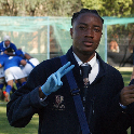 Koketso Ngobeni-Freelancer in Johannesburg,South Africa