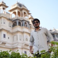 Nem Shah-Freelancer in Ahmedabad,India