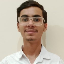 Dhruv Tejwani-Freelancer in Surat,India