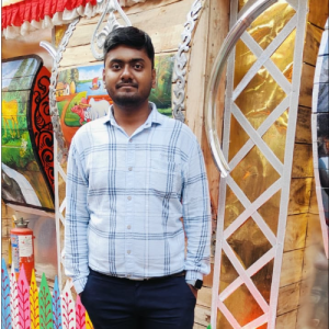 Subhadeep Ghosh-Freelancer in Kolkata,India