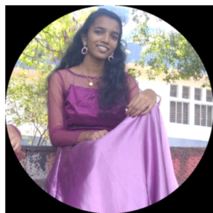 Radhika Krishnan-Freelancer in Pullad,India