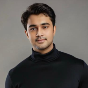 Sovit-Freelancer in Mumbai,India