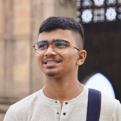 Vedant Warang-Freelancer in Wafoli,India