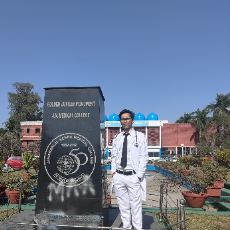 JAMINUL AMIN-Freelancer in Aligarh,India