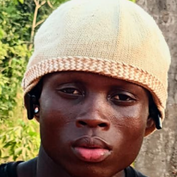 Amedjro-Freelancer in Singapore,Togo