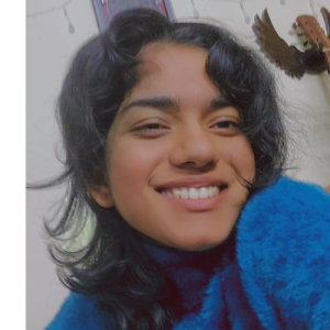 Ashmi Trivedi-Freelancer in Pune,India