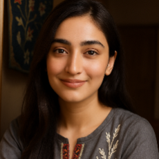 Tooba Batool-Freelancer in Jamshoro,Pakistan