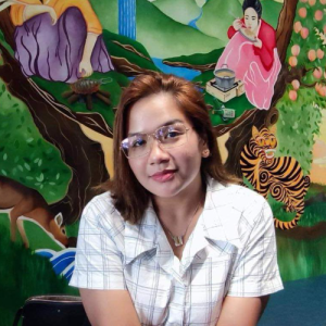 Cherry Han Malagueno-Freelancer in Makati,Philippines