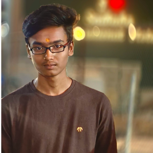 Saicharan-Freelancer in Karimnagar,India