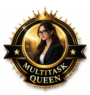 Multitask Queen-Freelancer in New Delhi,India