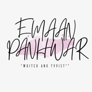 Emaan panhwar-Freelancer in Hyderabad,Pakistan