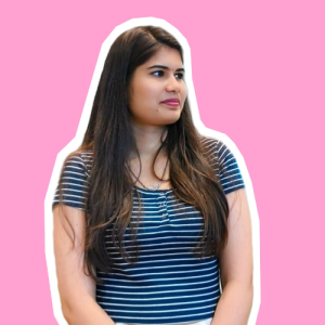 Kritika Sharma-Freelancer in Pune,India