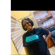 Grace Odey-Freelancer in Osogbo,Nigeria