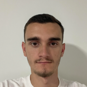 Erjon Azemi-Freelancer in Podujevë,Albania