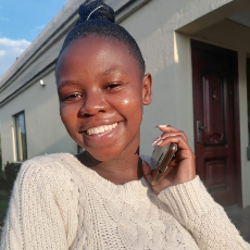 Refiloe Moholane-Freelancer in Maseru,Lesoboto