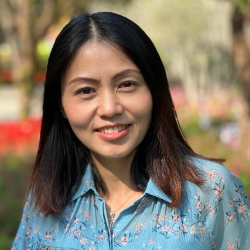 Suree-Freelancer in ,Thailand