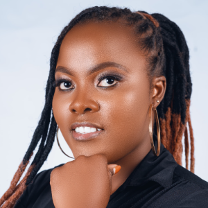 Faith Kinyanjui-Freelancer in Nairobi,Kenya