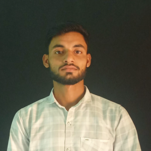 Ritik Yaduvanshi-Freelancer in Agra,India