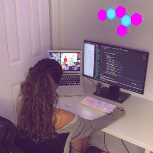 xo_Jae-Freelancer in Puducherry,India