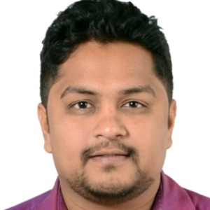 Yogesh Patil-Freelancer in Badgran,India