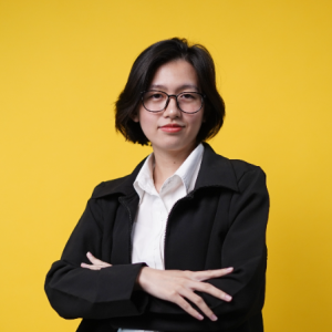 Jessica Henry-Freelancer in Tangerang,Indonesia