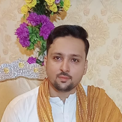 Sanam Shah-Freelancer in Lahore,Pakistan