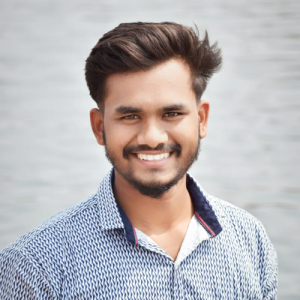 Bhushan Sapkal-Freelancer in Chhatrapati Sambhajinagar,India