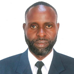 Daniel David-Freelancer in Luanda,Angola