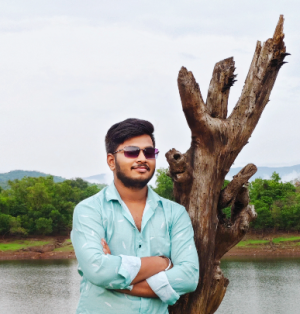 Rohit Nagarkar-Freelancer in Poladpur,India