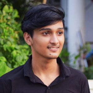 Atharva Pande-Freelancer in Nagpur,India
